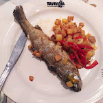 Photo n°3 de l'avis de Selma.a fait le 29/10/2023 à 18:43 sur le  Trutalcoa - Truticultura Do Alto Coa, Lda. à 