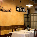 Photo n°7 de l'avis de Naoya.a fait le 20/11/2018 à 12:52 sur le  Trattoria Dal Taio à Verona
