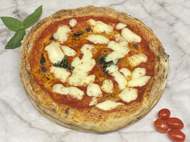 Reviews of Cucina 29 - Pizza Napoletana in London - Pizza