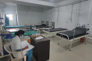 Sant Gadgebaba Multispeciality Hospital Critical Care and ICU image