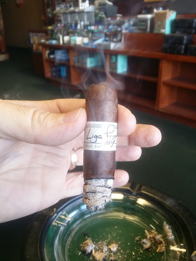 Tobacco Shop «Cigar Lounge», reviews and photos, 6840 Virginia Pkwy #110, McKinney, TX 75071, USA