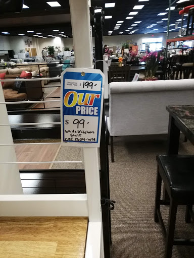 Furniture Store «Urban Furniture Outlet», reviews and photos, 257 N Dupont Hwy, Dover, DE 19901, USA