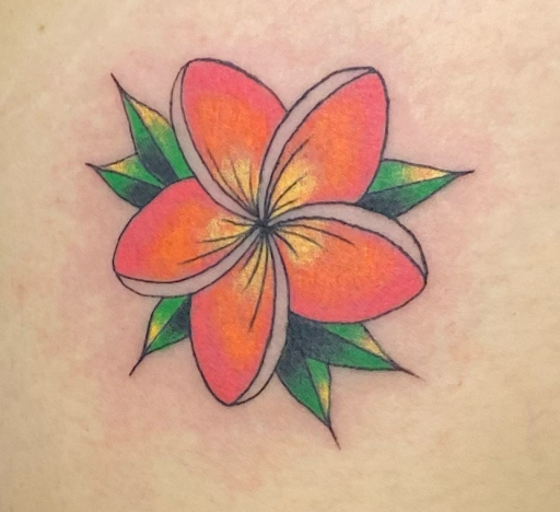 Explore three percenter tattoo ideas, creative tattoo ideas in Clementon, available at Empire Tattoo