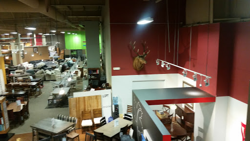 Furniture Store «Dunk & Bright Furniture», reviews and photos, 2648 S Salina St, Syracuse, NY 13205, USA