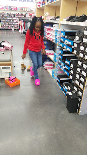 Shoe Store «WSS», reviews and photos, 1036 E Southern Ave, Mesa, AZ 85204, USA