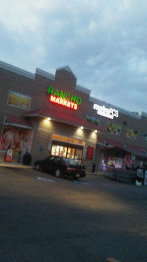 Rancho Markets, 2470 S Redwood Rd, West Valley City, UT 84119, USA, 