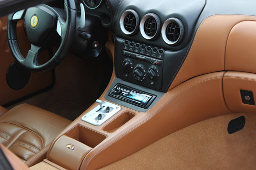 Car Wash «Del Rey Car Wash», reviews and photos, 810 Canyon Del Rey Blvd, Del Rey Oaks, CA 93940, USA