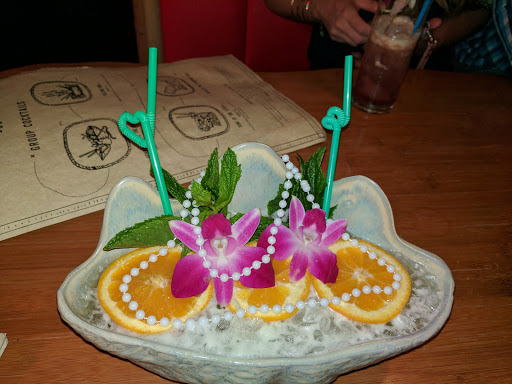 Night Club «Laka Lono Rum Club», reviews and photos, 1204 Howard St, Omaha, NE 68102, USA