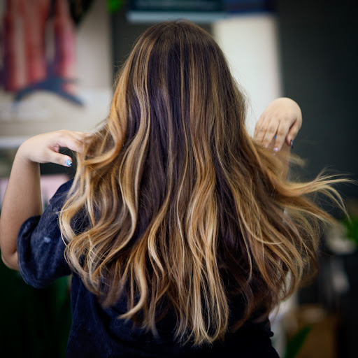 Hair Salon «As You Like It Salon Aveda», reviews and photos, 26831 S Tamiami Trail, Bonita Springs, FL 34134, USA