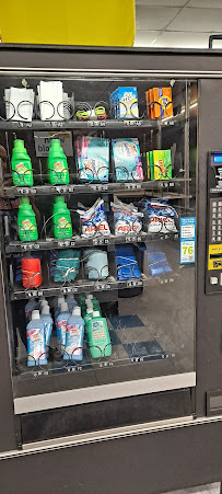 Laundry Day Laundromat/Wash N Fold - Photo 6 - Car repair in San Bernardino, CA, San Bernardino