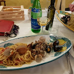 Photo n°1 de l'avis de Stephanie.i fait le 16/06/2018 à 22:15 sur le  Antichi Sapori à Vico Equense