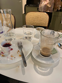 Plats et boissons du Restaurant DS Café à Lyon - n°16