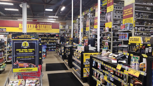 Auto Parts Store «Advance Auto Parts», reviews and photos, 747 W Cypress St, Kennett Square, PA 19348, USA