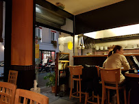 Atmosphère du Restaurant japonais Taisho ken à Paris - n°5