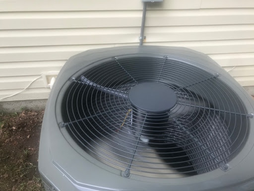 HVAC Contractor «Coastal Air Solutions», reviews and photos