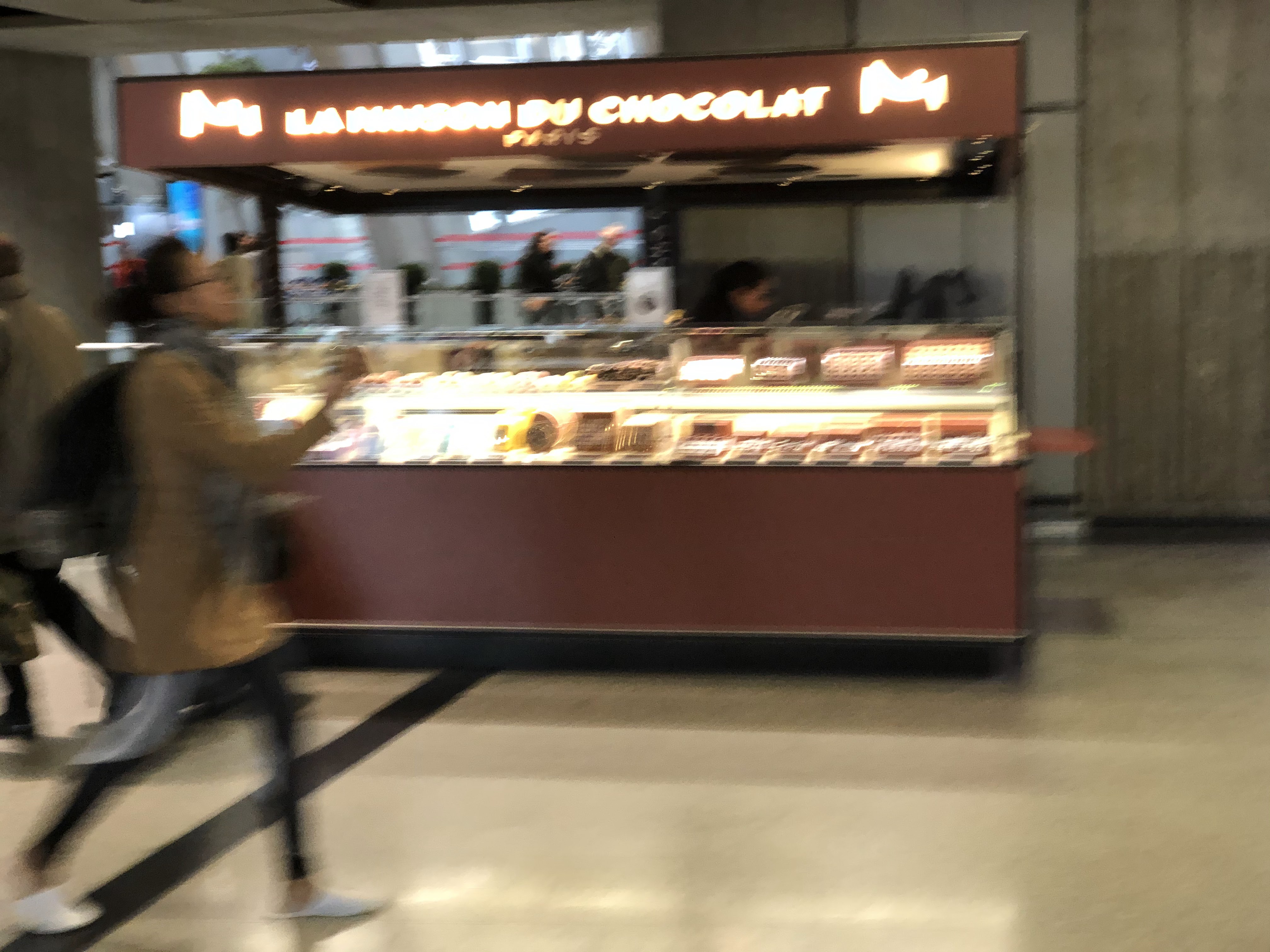 Photo n° 2 de l'avis de Vance.a fait le 12/10/2019 à 08:54