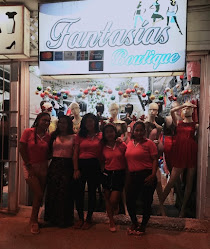 Fantasias boutique