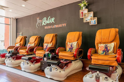 Relax Nails & Beauty