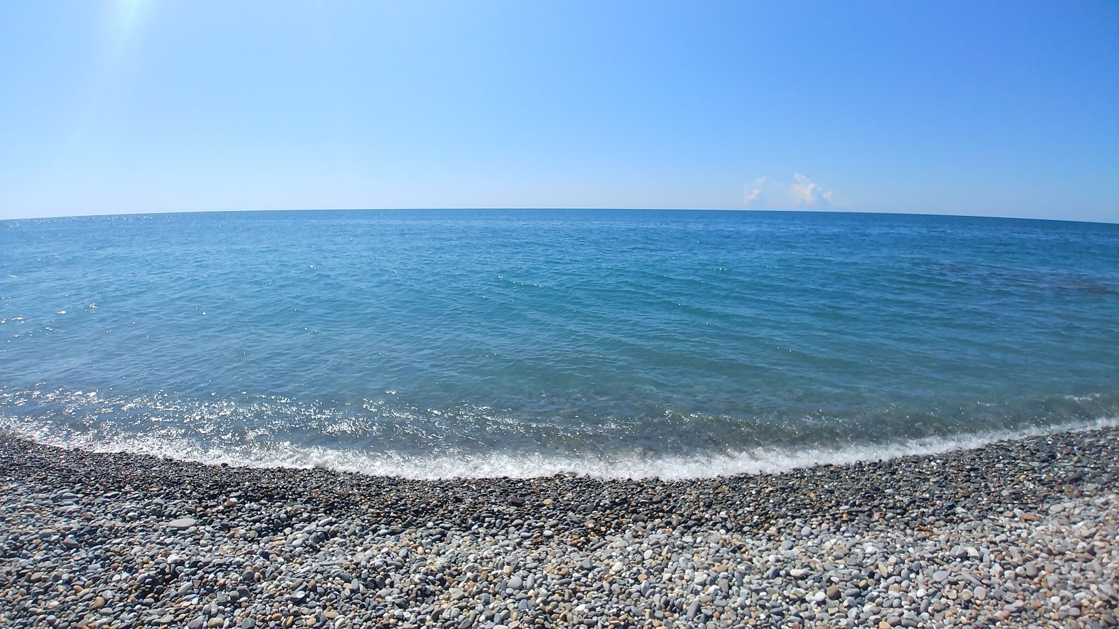 Foto av Vardane beach - populär plats bland avkopplingskännare