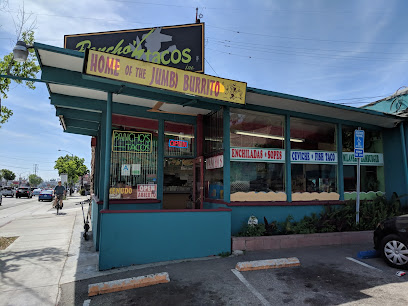 Pancho,s Tacos - 2920 Lincoln Blvd, Santa Monica, CA 90405