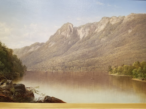 Museum «Amon Carter Museum of American Art», reviews and photos, 3501 Camp Bowie Blvd, Fort Worth, TX 76107, USA