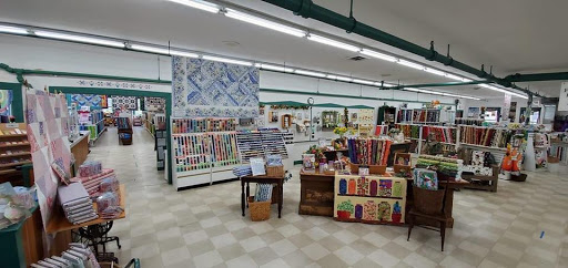 Fabric Store «Colchester Mill Fabrics Inc», reviews and photos, 120 Lebanon Ave, Colchester, CT 06415, USA
