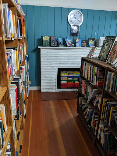 Used Book Store «Book Corner», reviews and photos, 12470 SW 5th St, Beaverton, OR 97005, USA
