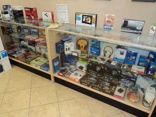 Computer Store «Everything Computers», reviews and photos, 3000 Johnson Ferry Rd Suite 201, Marietta, GA 30062, USA