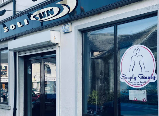Simply Beauty by Laima in Edenderry, Co. Offaly