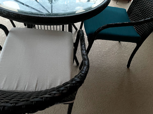 Outdoor Furniture Store «Palm Casual Patio Furniture», reviews and photos, 1410 N Alafaya Trail, Orlando, FL 32828, USA