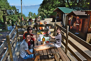 Photo n°13 de Leman Forest à Saint-Gingolph ()