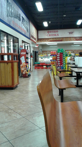 Supermarket «La Michoacana Meat Market», reviews and photos, 1053-1099 U.S. 67 Frontage Rd, Duncanville, TX 75137, USA