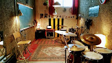 Clases de batería - Drum classes | Barcelona | Gonzalo Camacho