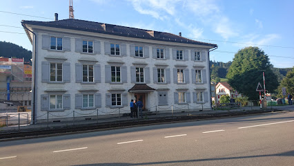 Schule Bühler