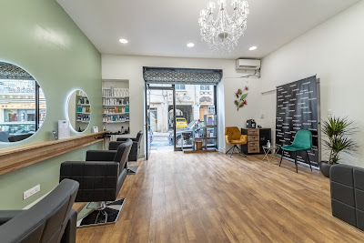 Dyaa Erras Coiffure à Nîmes