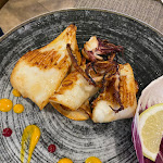 Photo n°3 de l'avis de Andrea.i fait le 10/07/2023 à 10:47 sur le  Ristorante Sa Prama à Orosei