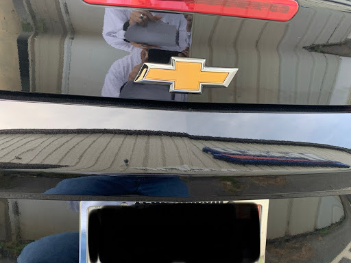 Auto Body Shop «Maaco Collision Repair & Auto Painting», reviews and photos, 21585 Cedar Ln b, Sterling, VA 20166, USA