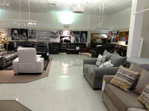 Furniture Store «Value City Furniture», reviews and photos, 800 Thruway Plaza Dr, Cheektowaga, NY 14225, USA