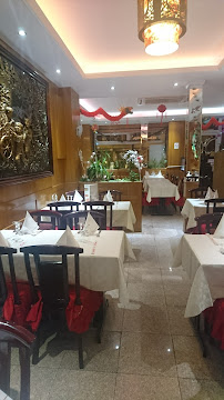 Atmosphère du Restaurant chinois New Paradis Du Parc à Bourg-la-Reine - n°5