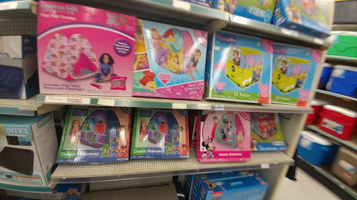 Discount Store «Kmart», reviews and photos, 3382 Birney Plaza, Moosic, PA 18507, USA