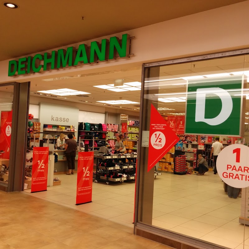 DEICHMANN