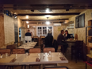 Photo n°66 de Pizzéria Chez Moustache à Orange ()
