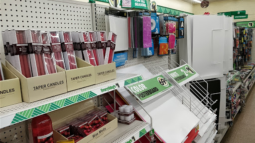 Dollar Store «Dollar Tree», reviews and photos, 1259 W Yosemite Ave, Manteca, CA 95337, USA