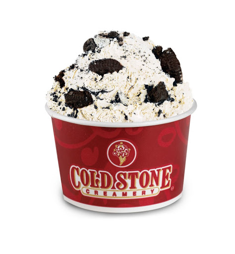 Ice Cream Shop «Cold Stone Creamery», reviews and photos, 1220 Alverser Plaza, Midlothian, VA 23113, USA