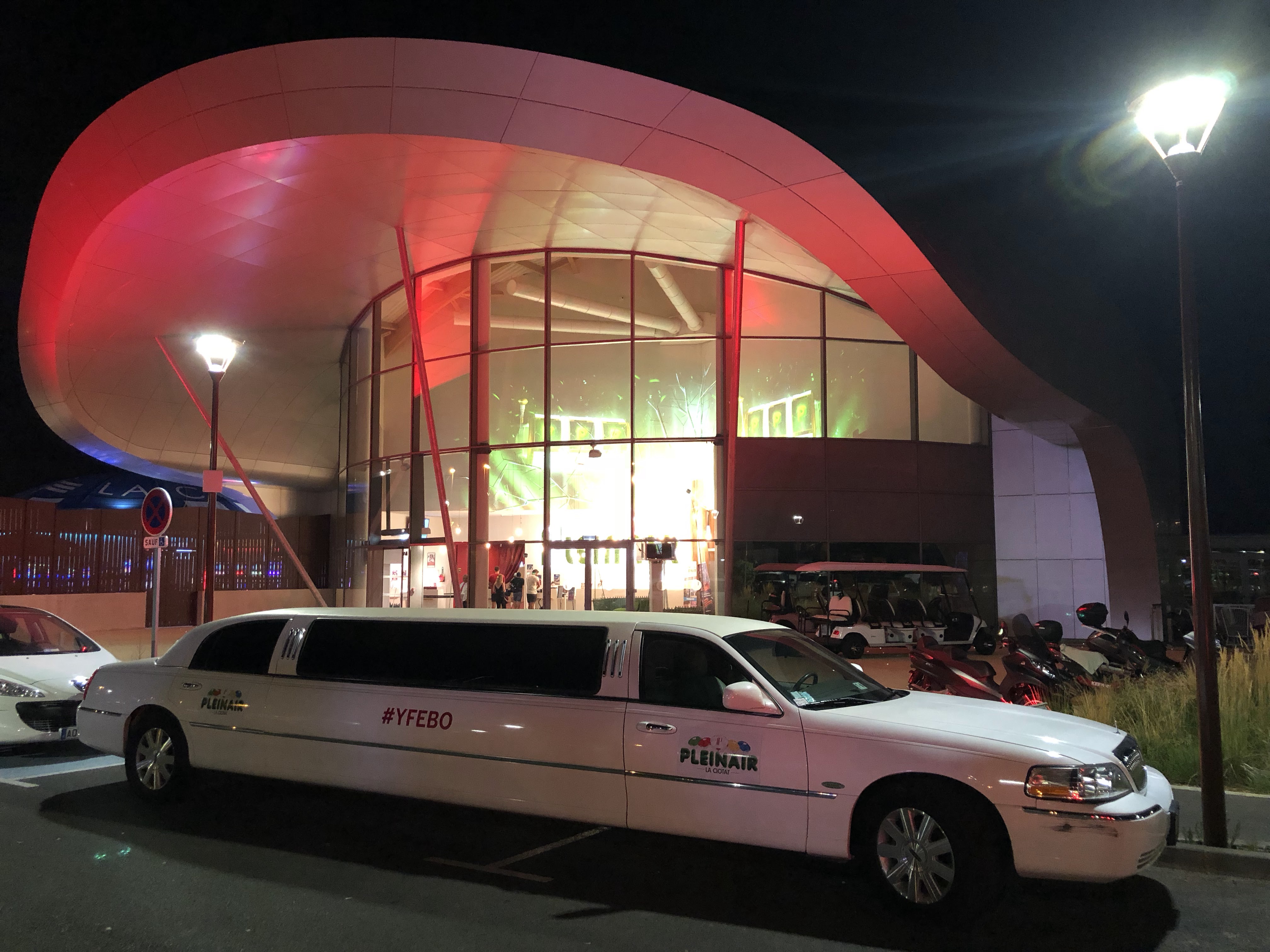 Photo n° 7 de l'avis de Christophe.O fait le 12/08/2018 à 06:40