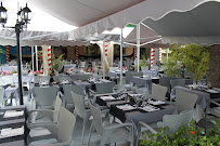 Atmosphère du Restaurant San Pietro à Dax - n°1