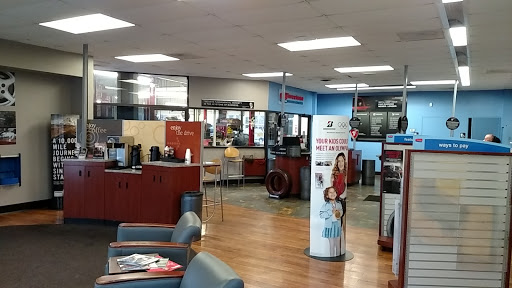 Tire Shop «Firestone Complete Auto Care», reviews and photos, 4305 Wake Forest Rd, Raleigh, NC 27609, USA