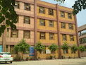 Govt.Co-Ed.Sec.School I.P.Extn.Patparganj.Delhi