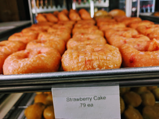 Donut Shop «Great American Donut Shop», reviews and photos, 901 US-31 BYP, Bowling Green, KY 42101, USA