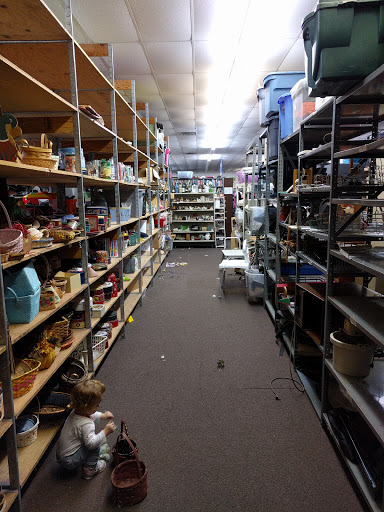 Hope Thrifts Inc, 308 E Hill Ave, Valdosta, GA 31601, USA, 